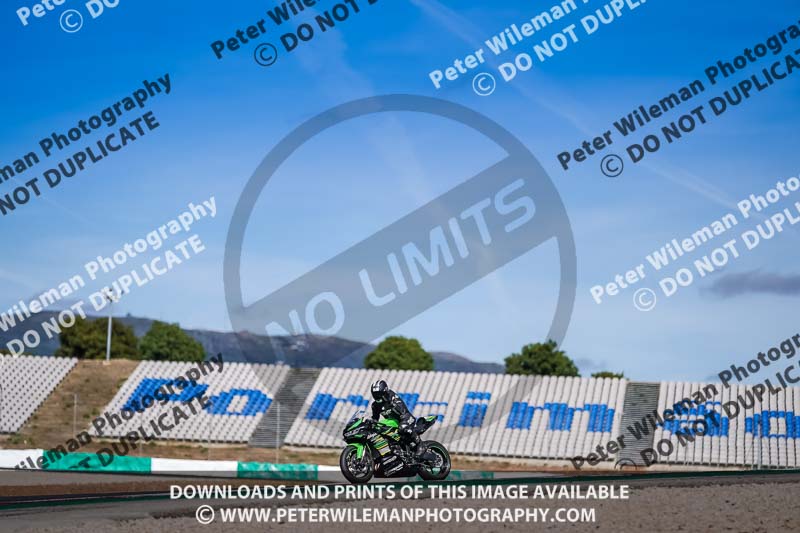 motorbikes;no limits;october 2019;peter wileman photography;portimao;portugal;trackday digital images